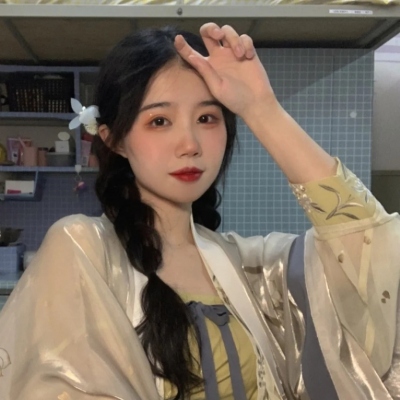 优质古风唯美个性微信头像