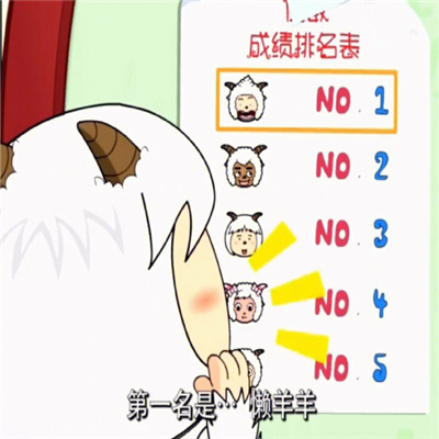 可爱的懒洋洋头像