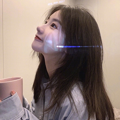 唯美有意境最新的女生微信头像