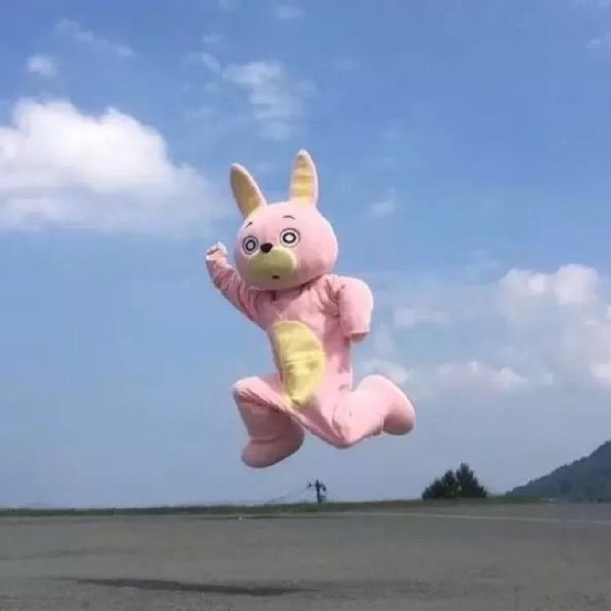 搞怪恶搞个性微信头像