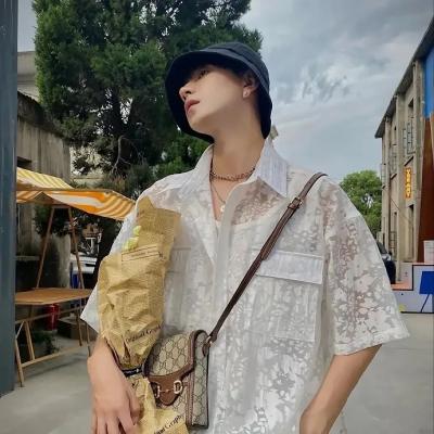 高质量真人质感男生头像