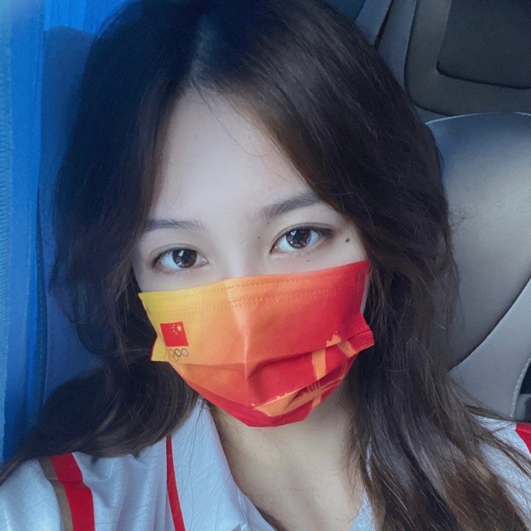 水球国家队——熊敦瀚好看微信头像