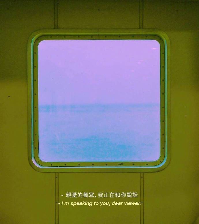 配色唯美的微信朋友圈背景图