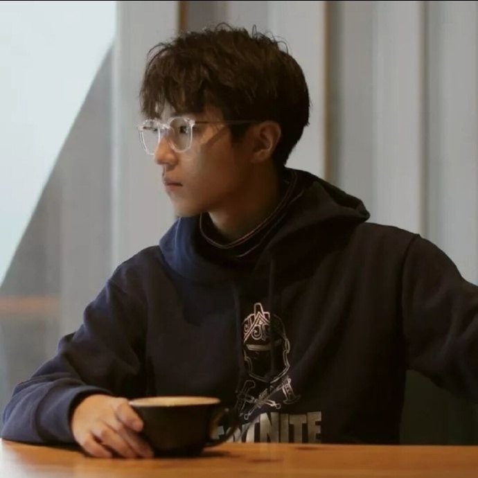 沙雕可爱搞怪情侣头像