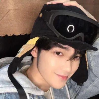 暖男必备的帅哥头像