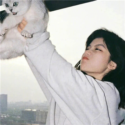 漂亮温柔高冷真人女头