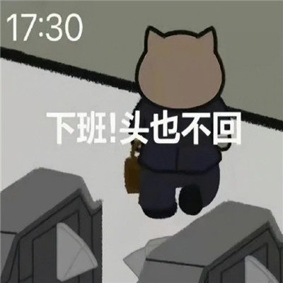 沙雕搞怪又不失可爱的表情包