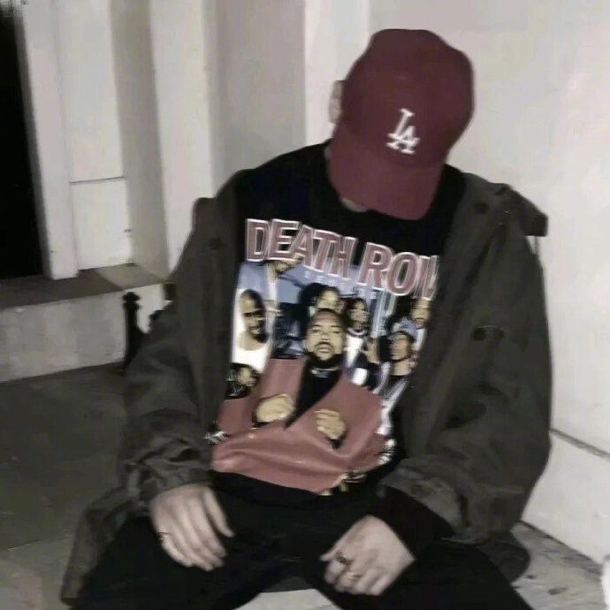 多样的男生微信头像