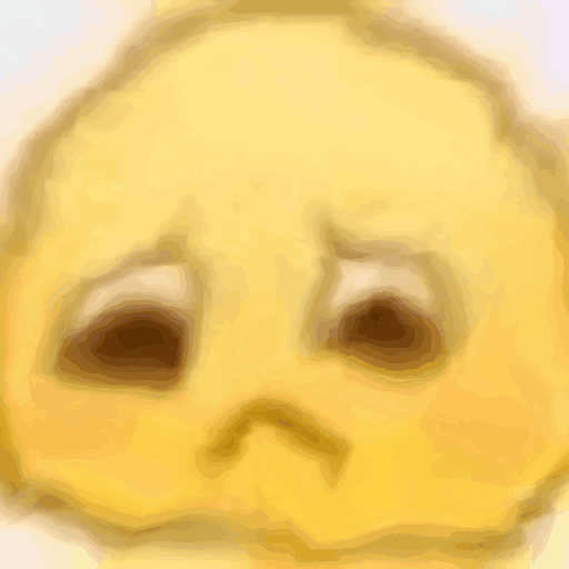 鬼畜魔性的动态微信小表情包