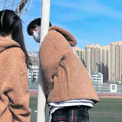 两人一张最新最甜情侣头像