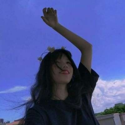 2021超级有气质的优雅女生微信头像