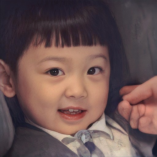 帅气小圆子微信头像