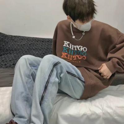 渣男炫酷真人高清男头