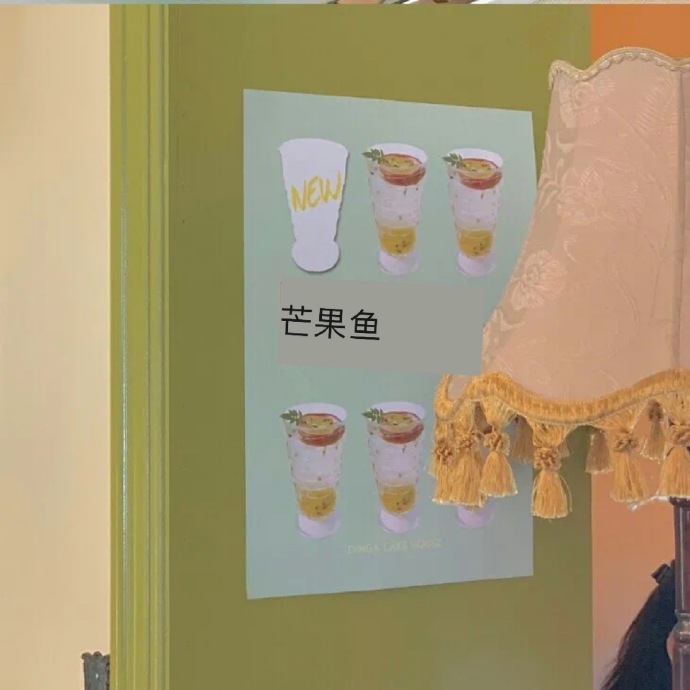 简约唯美美好的微信朋友圈背景图