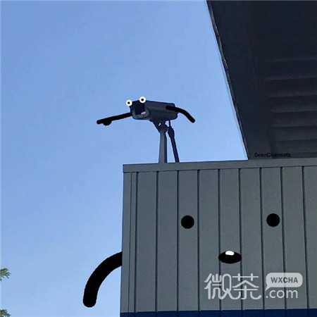 超级温暖治愈的微信聊天背景图