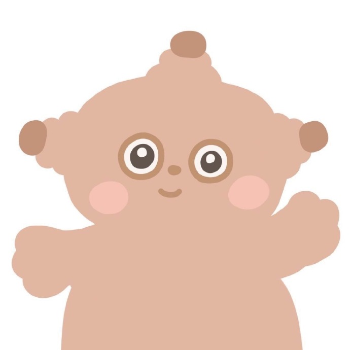 可爱搞怪微信头像