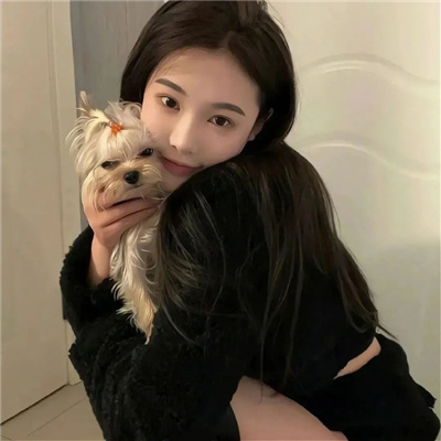 令人喜欢美少女的甜甜女头