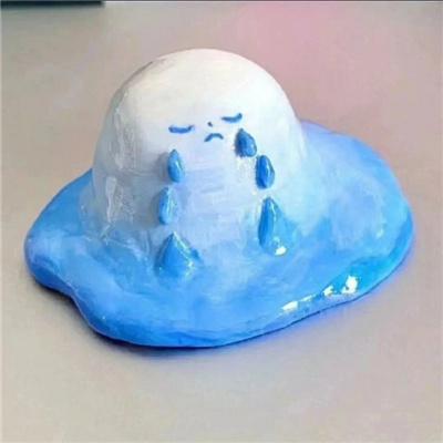 拥有好运的搞怪沙雕头像