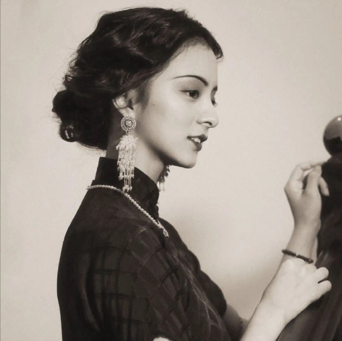 甜蜜低调的微信情侣头像