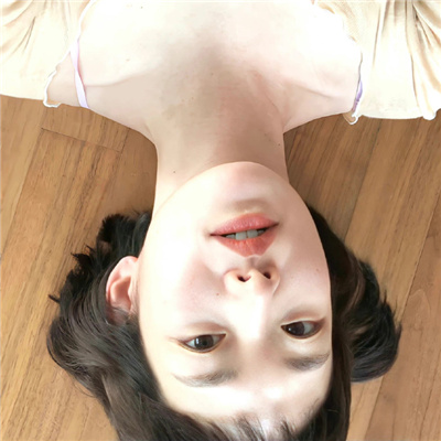 斩男惊艳气质女生头像