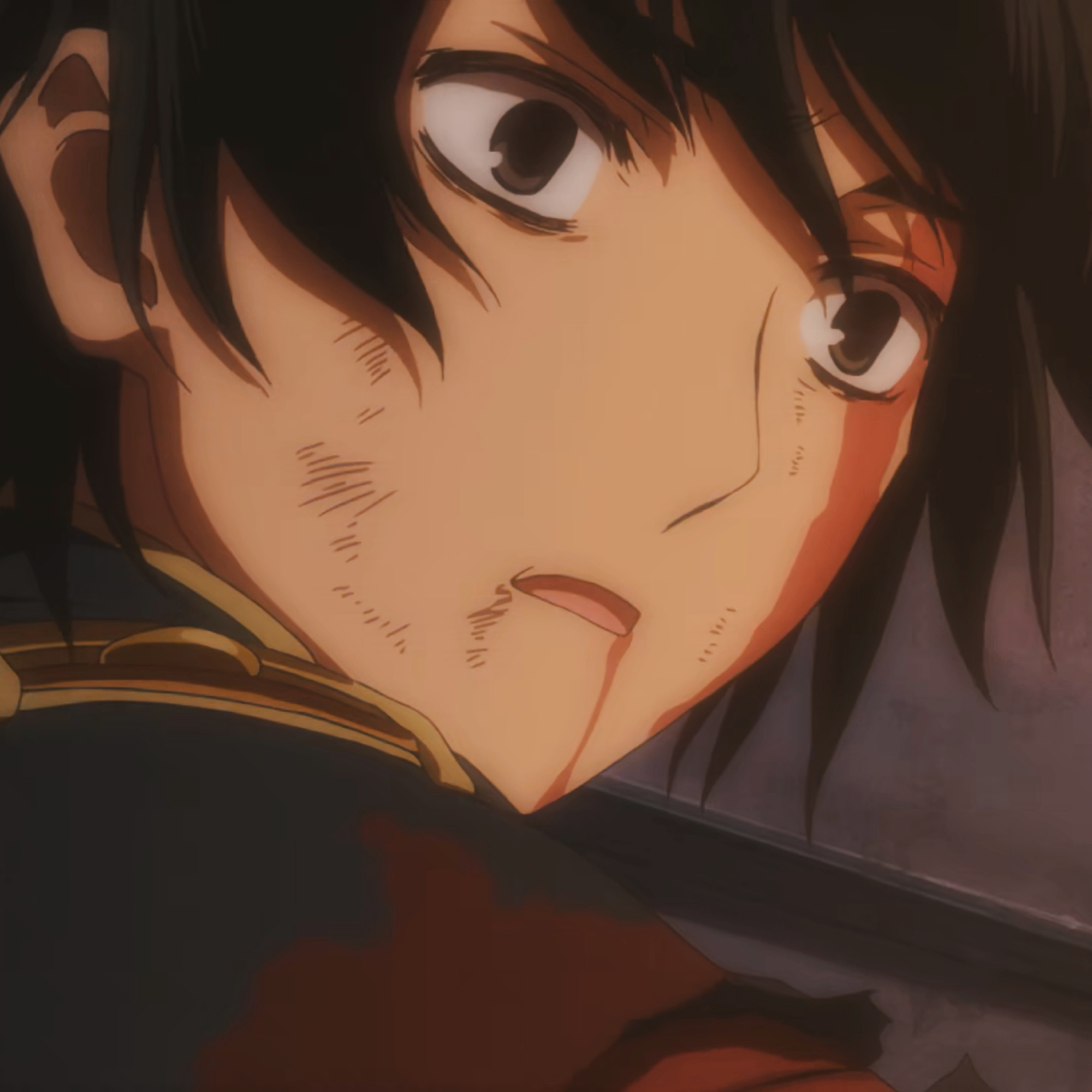 《末日时在做什么？有没有空？可以来拯救吗？》威廉·克梅修微信头像