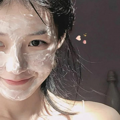 性感妩媚的小姐姐微信头像