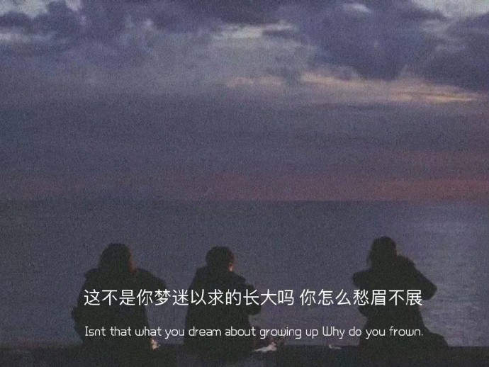 伤感有意境的朋友圈配图