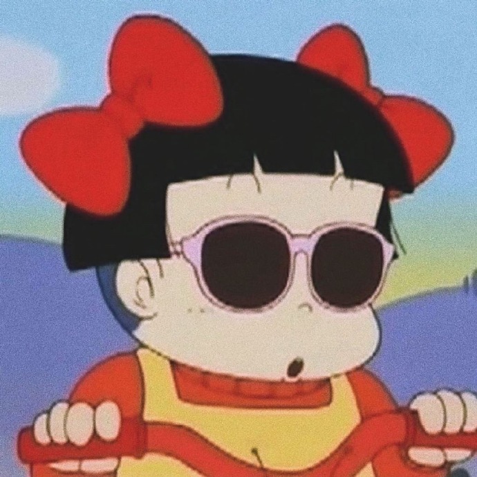 一些可爱有趣的微信头像