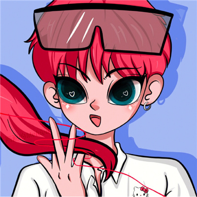 带感的优质幸福情头