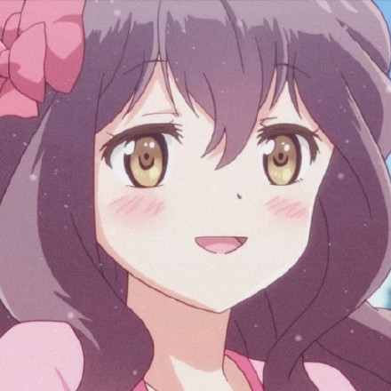 《如果折断她的旗》魔法泽茜微信头像