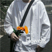 干净小清新男生头像