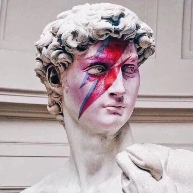 02.22抖音最火头像