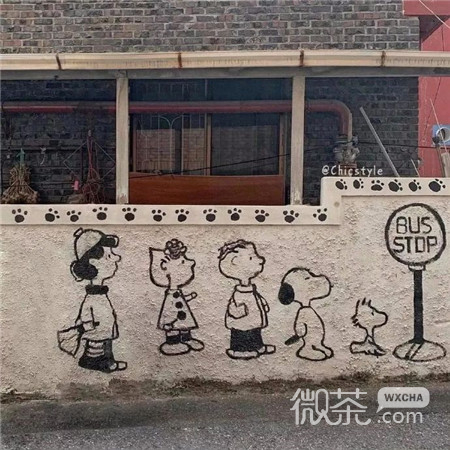 好看的微信朋友圈封面背景图片
