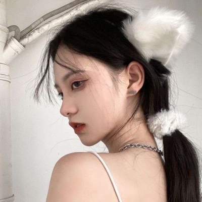 很清纯很好看的女孩子微信头像