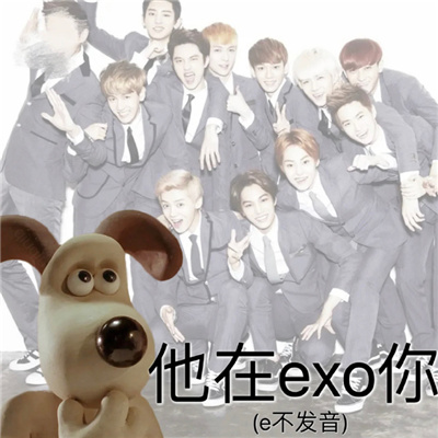 最近网上很火的梗表情包