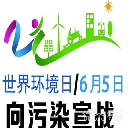 世界环境日好看的文字图片