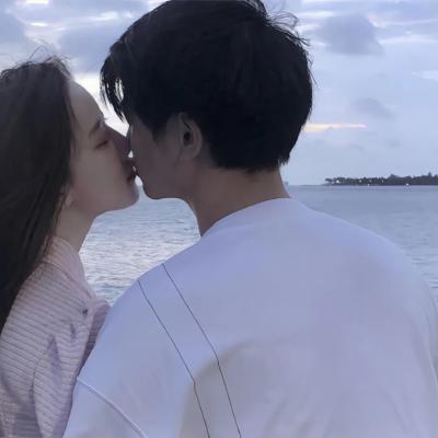 很有默契的情头