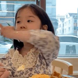 金雪拿捏了微信表情包