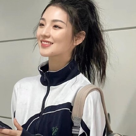 甜妹都爱用的微信头像