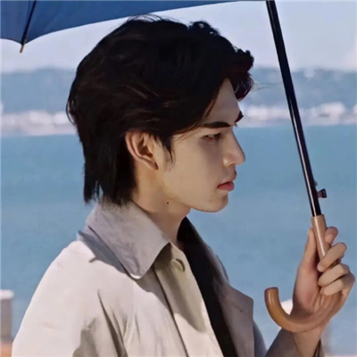 甜到掉渣的幸福十足的情侣头像