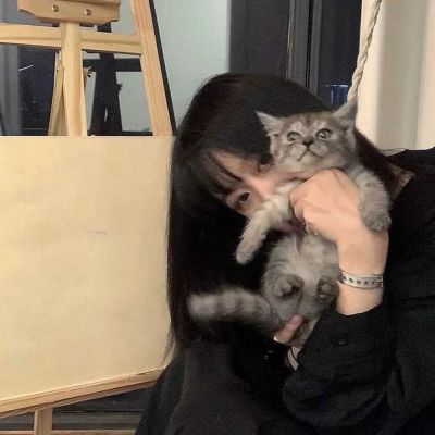 女头气质高级感头像