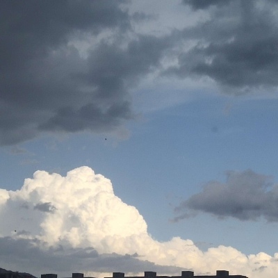 三月专属的唯美意境风景微信头像