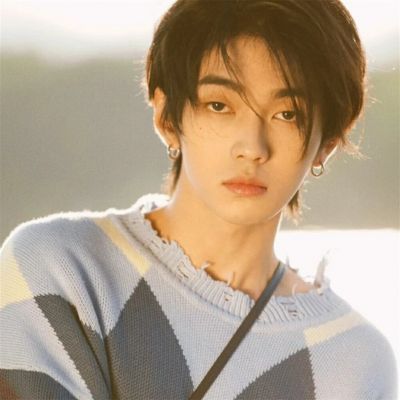 2022帅气独特的男生头像