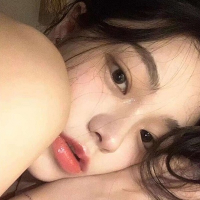 超级清新有气质的女生头像