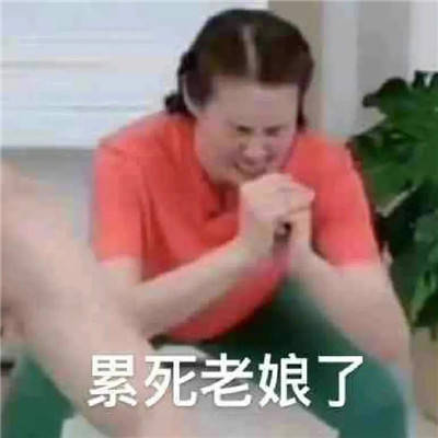 刘耕宏表情包：姐妹，起来运动了