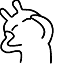 可爱开心沙雕动态微信表情包