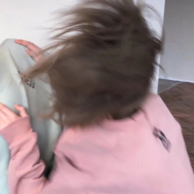 不露脸的低调情侣微信头像