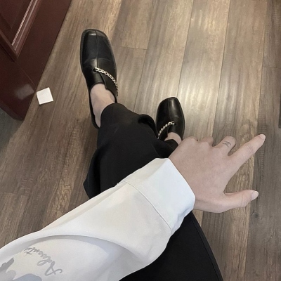 个性低调的部位男生微信头像