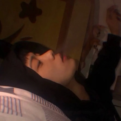 高颜值的精致男孩微信头像