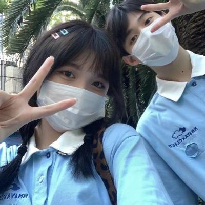 恩爱有加又宠溺的情头